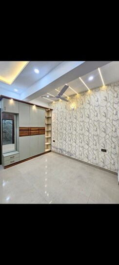 3 BHK Builder Floor For Sale in Shakti Khand IV