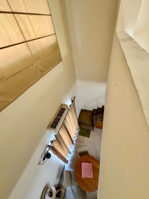 Staircase in 2.5 BHK Apartment at Paras Seasons, Sector 168 – for Sale