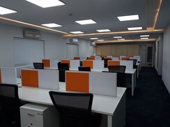Office Space For Rent in Race Course Road