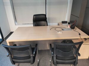 Furnished Amenities in  Office Space at Race Course Road – for Rent