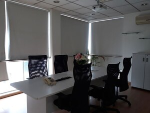 Furnished Amenities in  Office Space at Race Course Road – for Rent