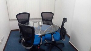 Furnished Amenities in  Office Space at Race Course Road – for Rent