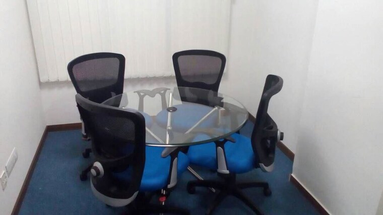 undefined, race course road Commercial Office Space 1800 Sq.Ft. In Race Course Road Indore 10258686