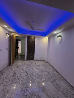2 BHK + Pooja Room Apartment For Rent in Chattarpur