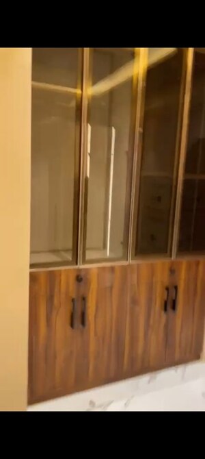 Furnished Amenities in 3.5 BHK Apartment at M3M Soulitude, Sector 89 – for Rent