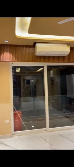 3.5 BHK Apartment – Exterior View View at M3M Soulitude, Sector 89 - for Rent