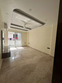 3 BHK + Extra Room Builder Floor For Rent in Sector 31