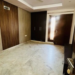 3 BHK + Pooja Room Builder Floor For Rent in South Extension I
