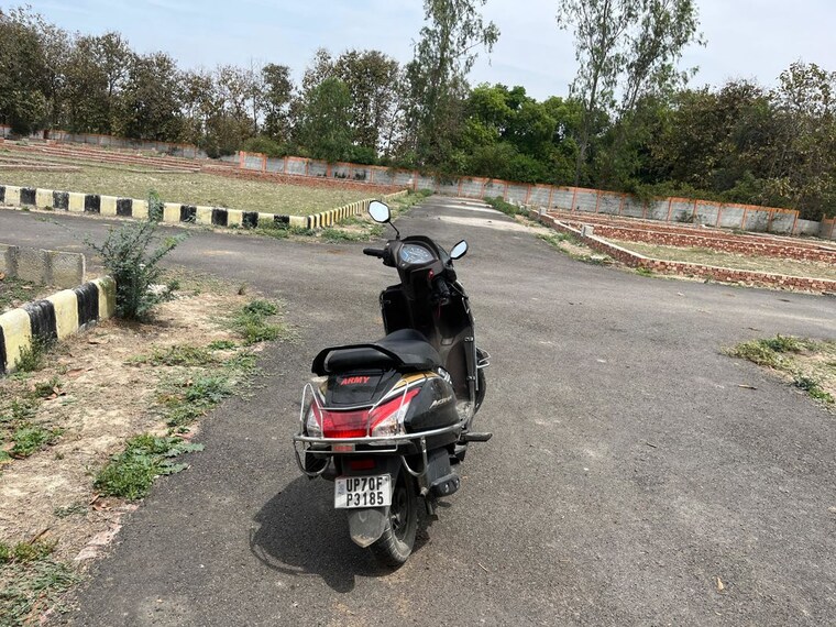 undefined, raebareli road  1028 Sq.Ft. Plot In Raebareli Road Lucknow 10258851