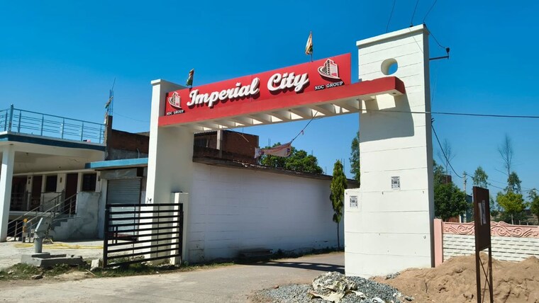 undefined, raebareli road  1028 Sq.Ft. Plot In Raebareli Road Lucknow 10258851