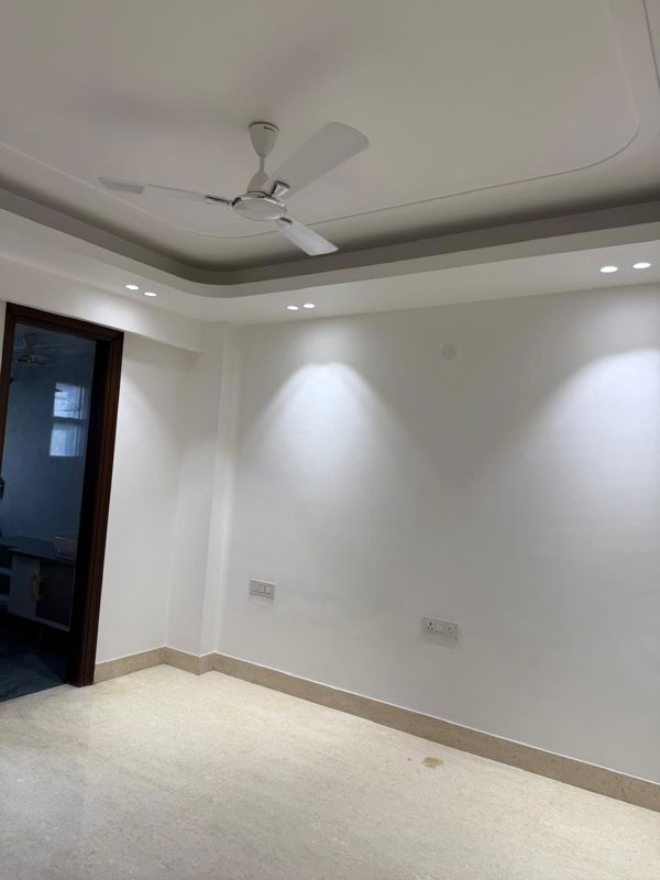 4 BHK + Servant Room Apartment For Sale in Tata Primanti-Tower Residences