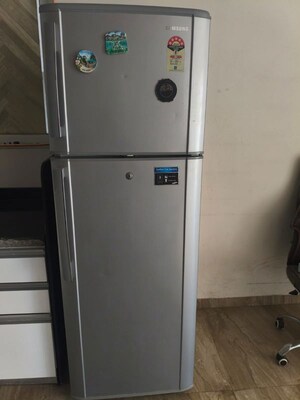 Furnished Amenities in 2 BHK Apartment at Baner – for Rent