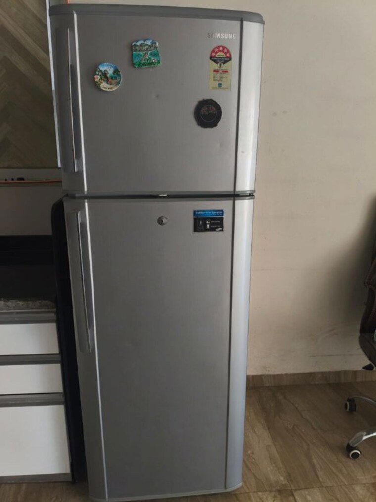 undefined, baner 2 Bedroom 775 Sq.Ft. Apartment In Baner Pune 10258852