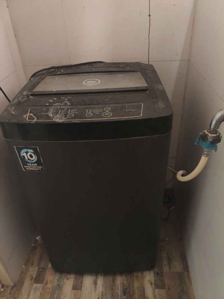 undefined, baner 2 Bedroom 775 Sq.Ft. Apartment In Baner Pune 10258852