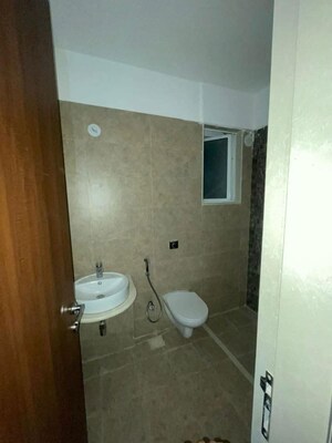 Bathroom in 2 BHK Apartment at Baner – for Rent