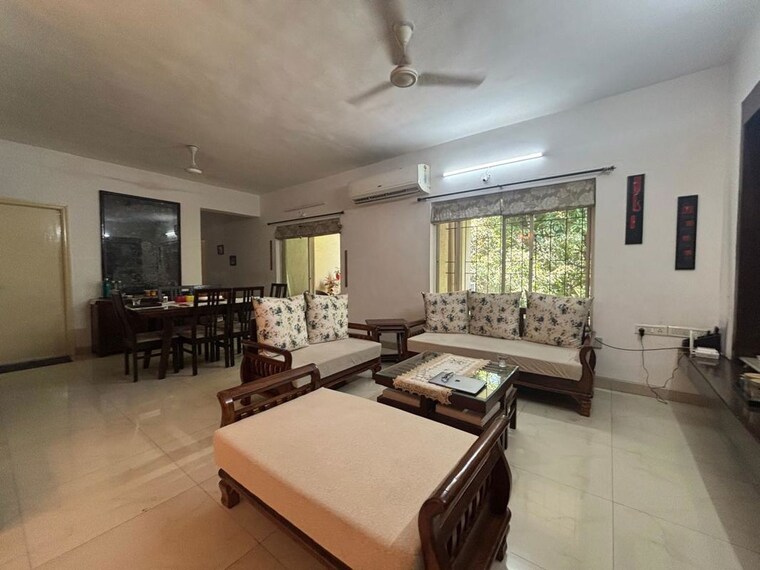 Living Room, baner 2 Bedroom 775 Sq.Ft. Apartment In Baner Pune 10258852