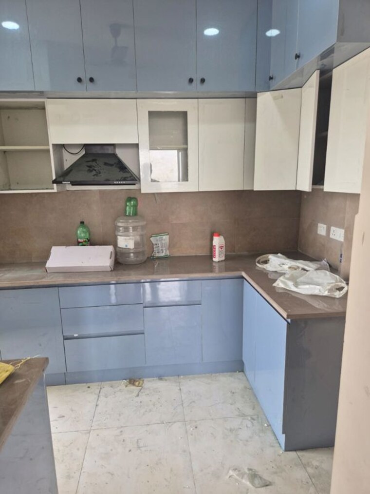 Kitchen, godrej-meridien 2 Bedroom 1366 Sq.Ft. Apartment In Sector 106 Gurgaon 10258860