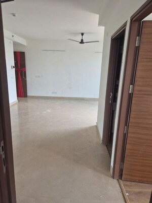 Building Lobby in 2 BHK Apartment at Godrej Meridien, Sector 106 – for Sale