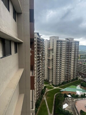 2 BHK Apartment – Exterior View View at Shapoorji Pallonji Vanaha Verdant, Bavdhan - for Rent