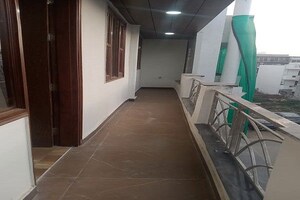 Kitchen in  Builder Floor at Builder Floor, Sector 28 – for Rent