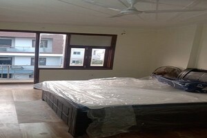 Bedroom in  Builder Floor at Builder Floor, Sector 28 – for Rent