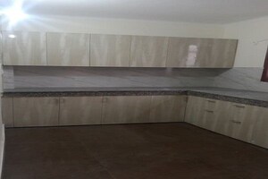 Kitchen in  Builder Floor at Builder Floor, Sector 28 – for Rent