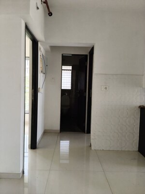 Building Lobby in 2 BHK Apartment at Sigma Emerald, Santacruz East – for Rent