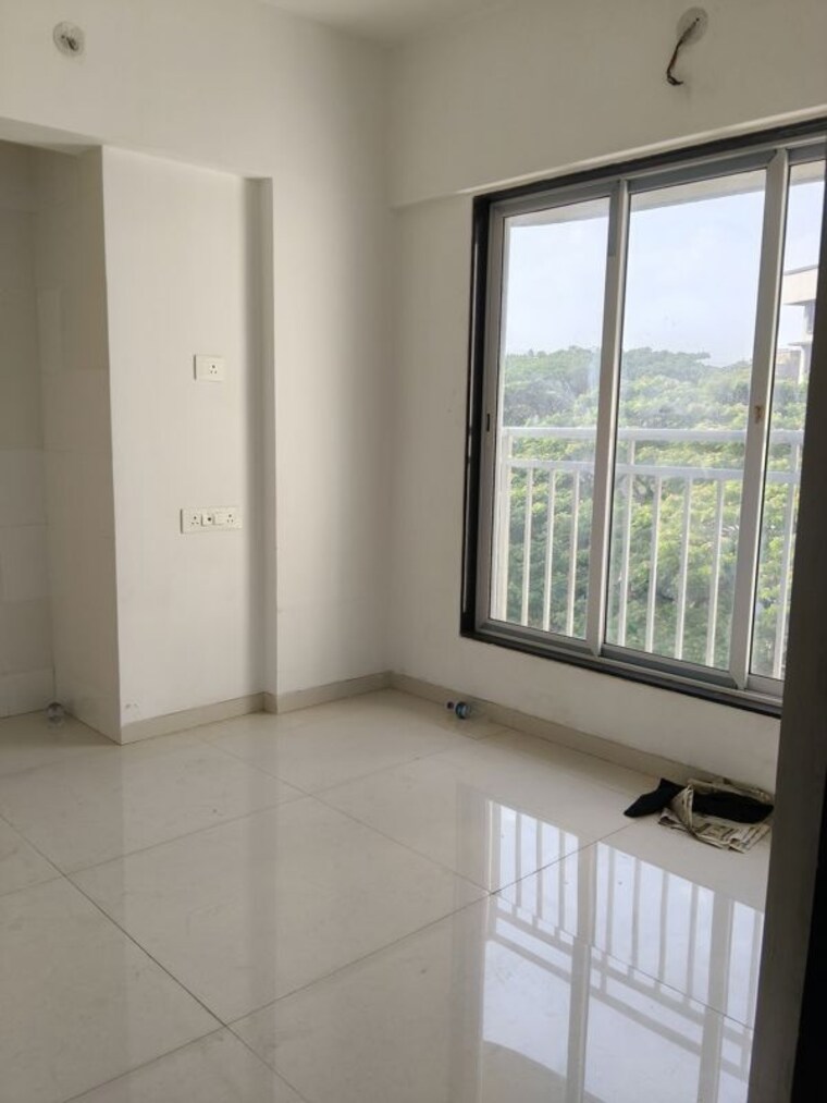 Room, sigma-emerald 2 Bedroom 1000 Sq.Ft. Apartment In Santacruz East Mumbai 10258878