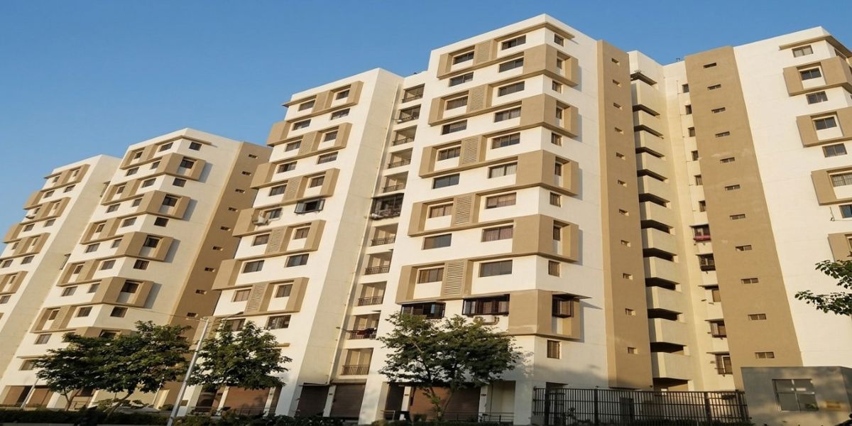 2 BHK Apartment For Sale in Jasmine Green