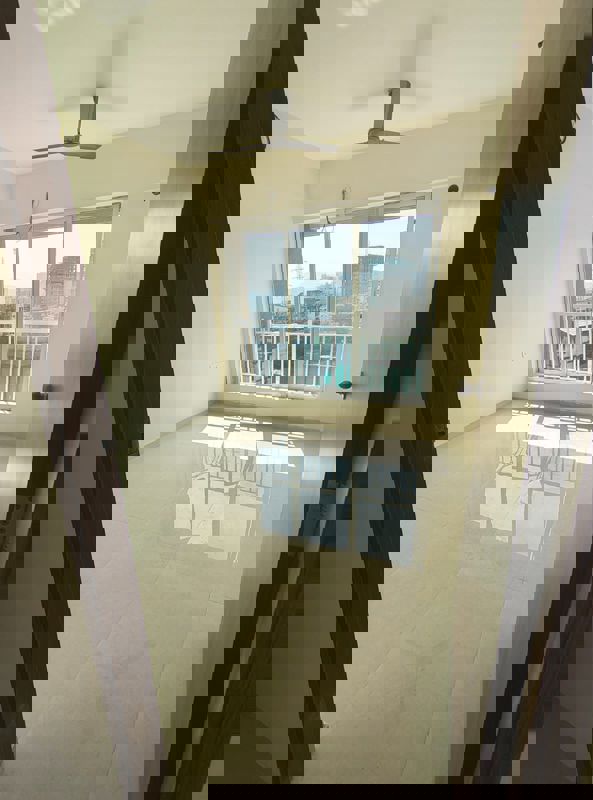 2 BHK 852 Sq.Ft. Apartment in Giriraaj Tower