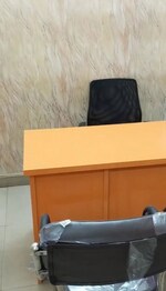 350 Sq.Ft. Office Space in BBD Bagh