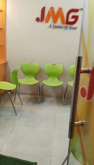 Living Room in  Office Space at Bbd Bagh – for Rent