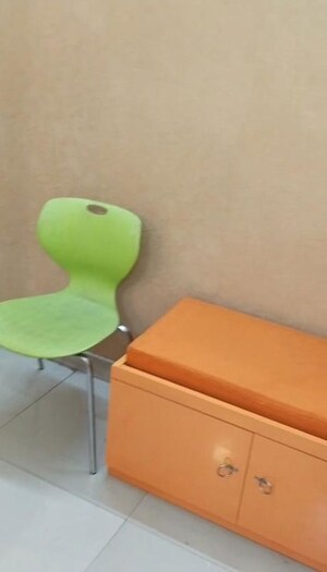 Furnished Amenities in  Office Space at Bbd Bagh – for Rent