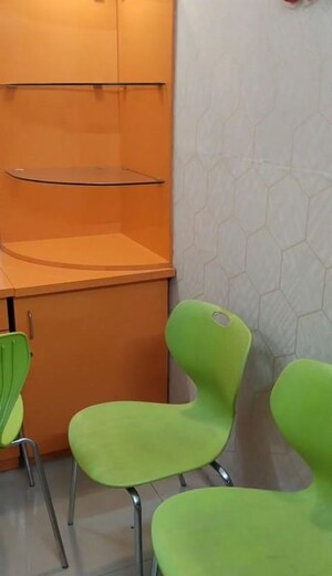 Furnished Amenities in  Office Space at Bbd Bagh – for Rent