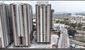 2 BHK Apartment – Exterior View View at Vision Arsha, Tellapur - for Sale