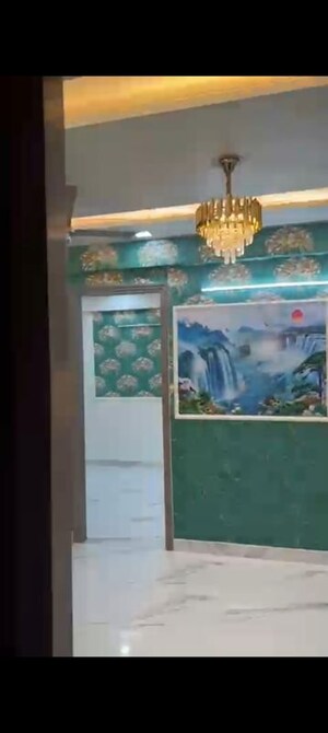 Furnished Amenities in 3.5 BHK Apartment at M3M Soulitude, Sector 89 – for Rent