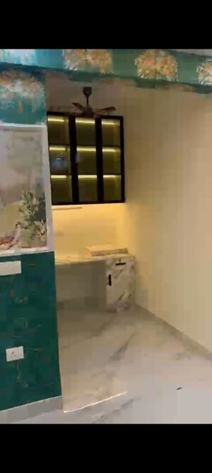 Bathroom in 3.5 BHK Apartment at M3M Soulitude, Sector 89 – for Rent