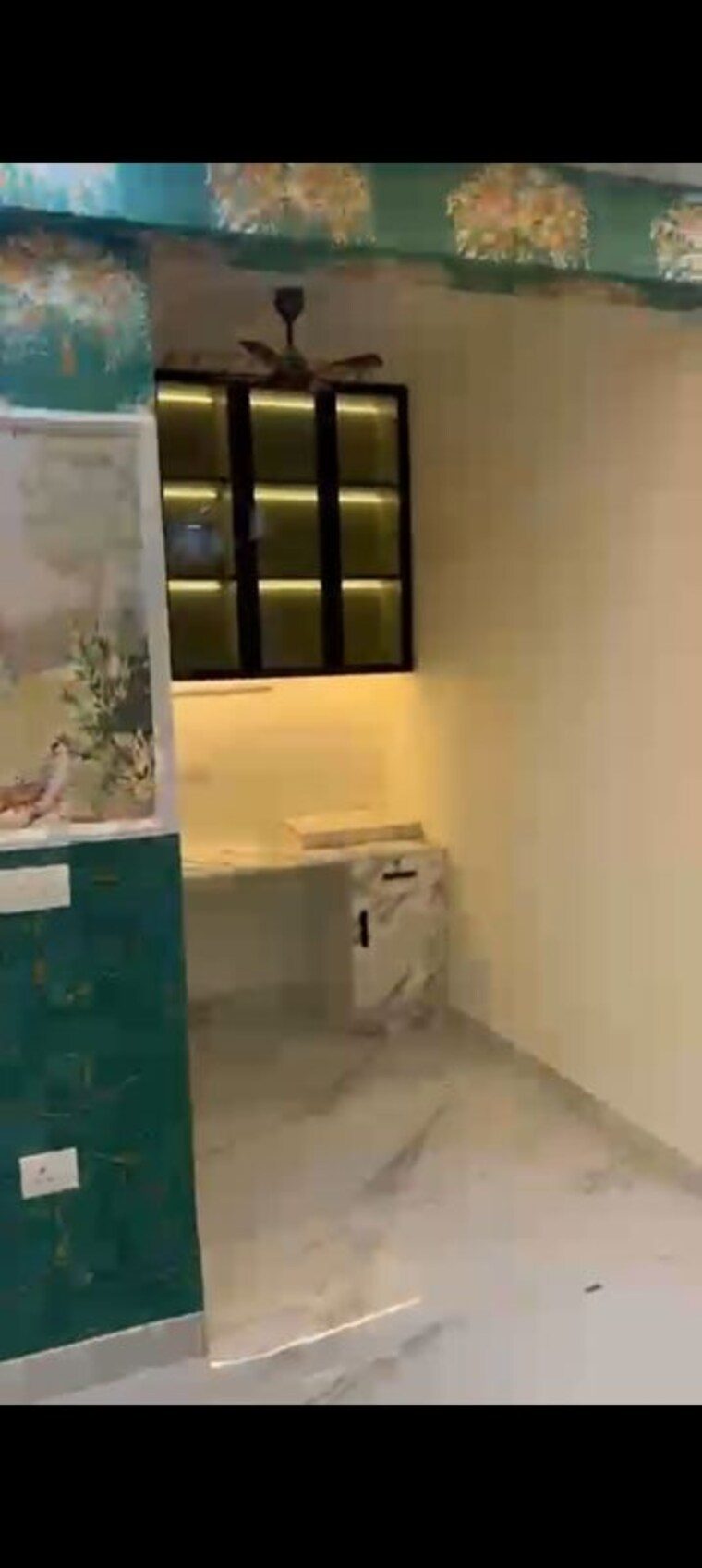 Bathroom, m3m-soulitude 3.5 Bedroom 1423 Sq.Ft. Apartment In Sector 89 Gurgaon 10258903