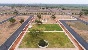 Plot Area in  Plot at Sector 89 – for Sale