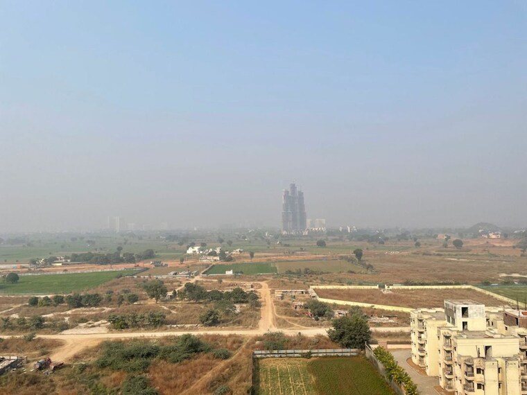 undefined, sector 89  140 Sq.Yd. Plot In Sector 89 Faridabad 10258967