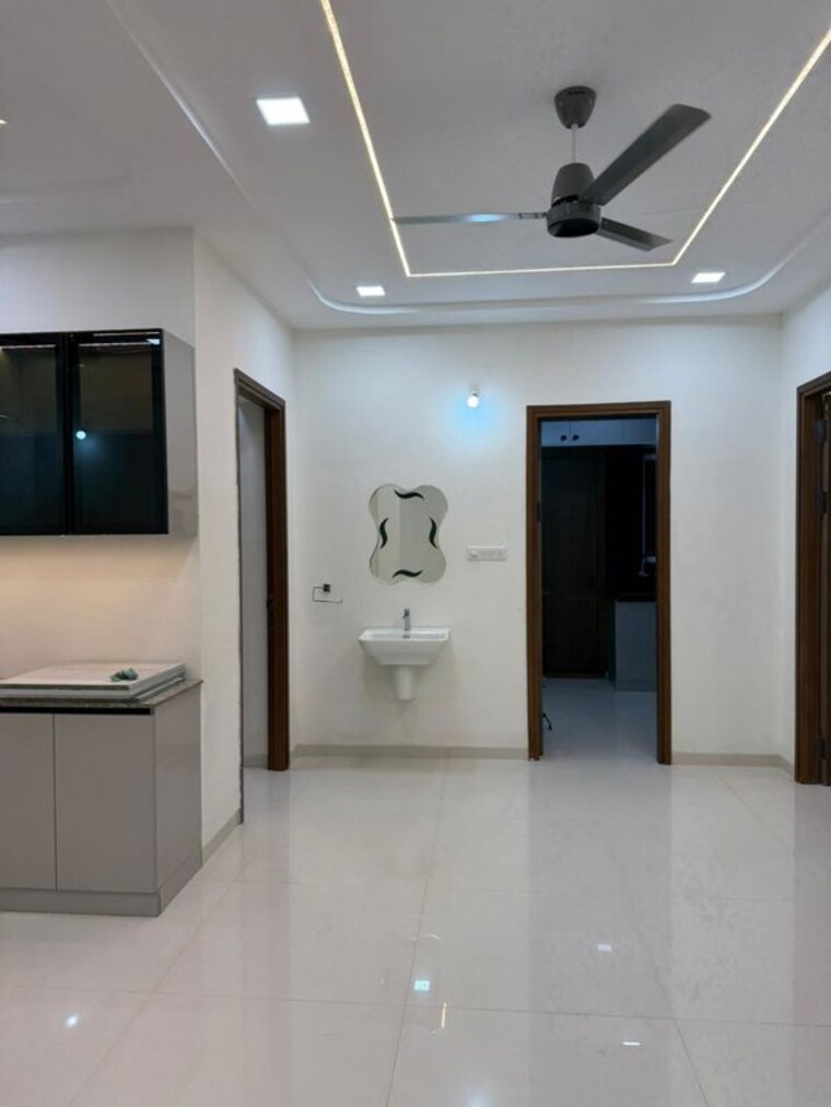 Room, sri-aditya-athena 3 Bedroom 1800 Sq.Ft. Apartment In Shaikpet Hyderabad 10258924