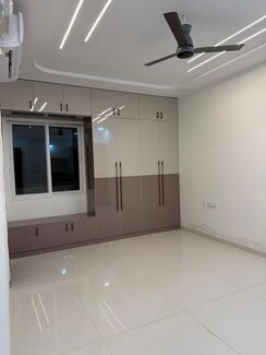 3 BHK + Servant Room,Store Room Apartment For Rent in Sri Aditya Athena
