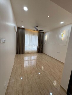 3 BHK Apartment For Rent in VTP Leonara