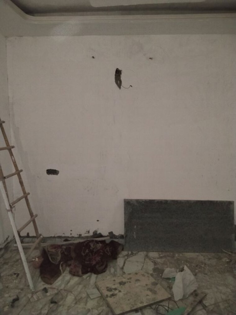 undefined, malviya nagar 1.5 Bedroom 55 Sq.Yd. Apartment In Malviya Nagar Delhi 10259038