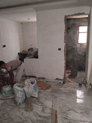 1.5 BHK Apartment For Sale in Malviya Nagar