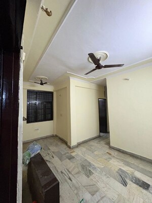 Living Room in 1 BHK Apartment at Shalimar Garden Extension I – for Rent