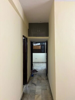 Lobby in 1 BHK Apartment at Shalimar Garden Extension I – for Rent
