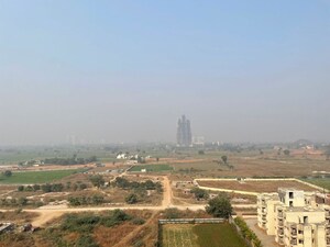 Plot Area in  Plot at Sector 89 – for Sale