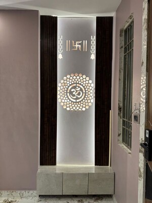 Common Area in 4 BHK Villa at Arjun Nagar – for Sale