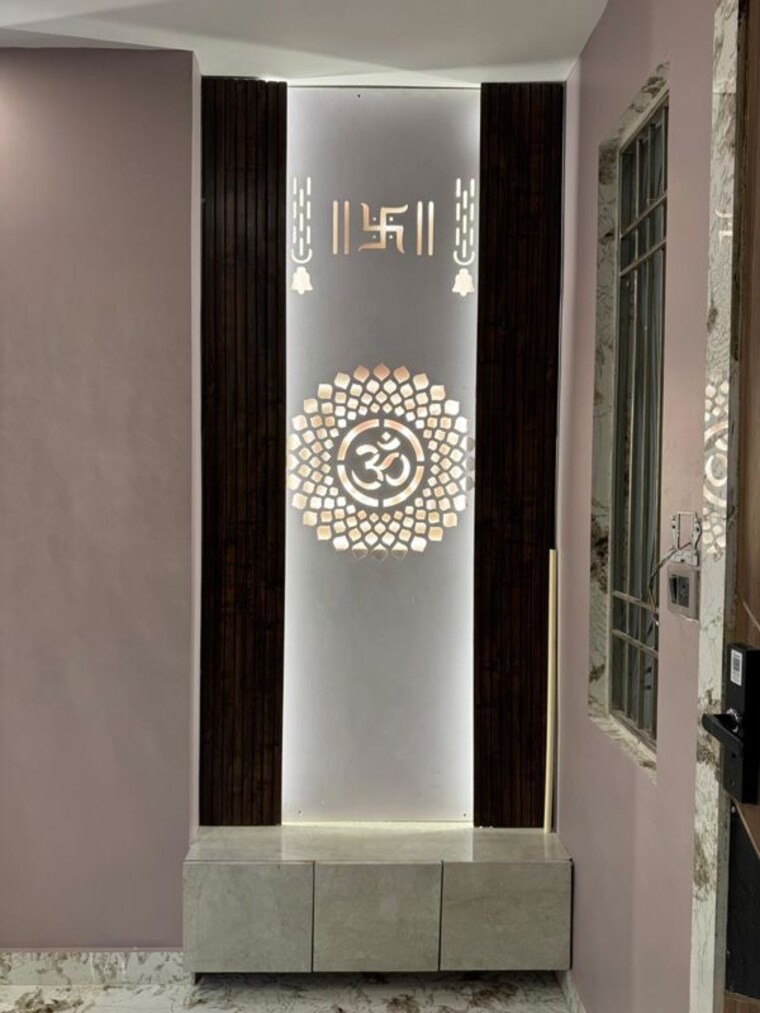 Common Area, arjun nagar 4 Bedroom 133 Sq.Yd. Villa In Arjun Nagar Jaipur 10253811